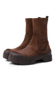 Замшевые ботинки V14 Roccia VIC MATIĒ