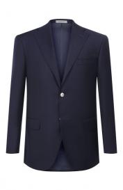Шерстяной пиджак Corneliani