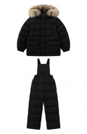 Комплект из куртки и комбинезона Royal Five Collection