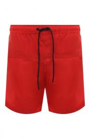 Плавки-шорты Dirk Bikkembergs