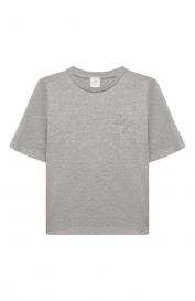 Футболка из вискозы Eleventy