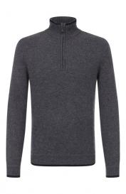 Кашемировый джемпер Van Laack