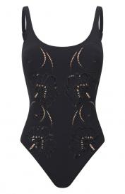 Слитный купальник Gottex