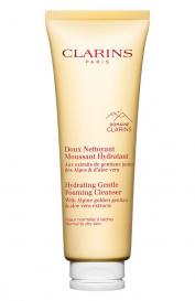 Очищающий пенящийся крем для нормальной и сухой кожи (125ml) CLARINS