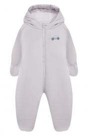 Утепленный комбинезон Айрис Chepe