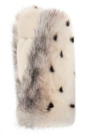 Меховые варежки из норки FurLand