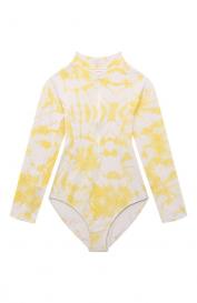 Слитный купальник Lison Paris