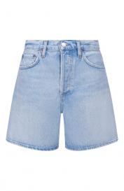 Джинсовые шорты Dame AGOLDE