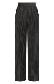 Шерстяные брюки Max Mara