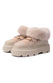 Комбинированные ботинки Endurance INUIKII