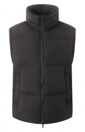 Пуховый жилет Diesel