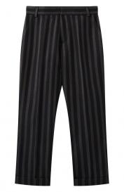 Шерстяные брюки Etro