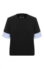 Пуловер Juun.J