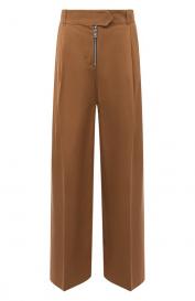 Хлопковые брюки nackiye