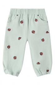 Джинсы Stella McCartney