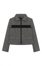 Жакет KARL LAGERFELD KIDS