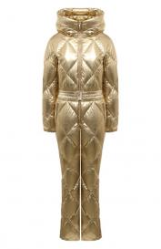 Пуховый комбинезон Freedomday