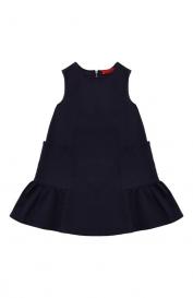 Хлопковый сарафан Max&Co