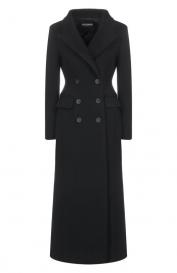 Шерстяное пальто Dolce&Gabbana