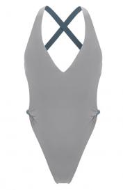 Слитный купальник Giorgio Armani