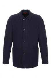 Кашемировый пиджак Cortigiani