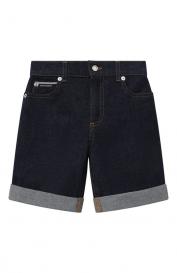 Джинсовые шорты Dolce&Gabbana