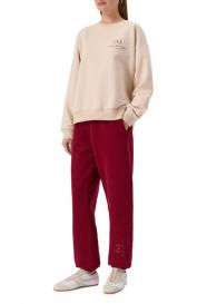 Хлопковый костюм Sasha Kim