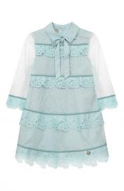 Платье ELIE SAAB JUNIOR