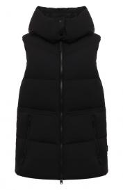 Пуховый жилет Woolrich