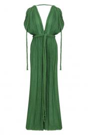 Хлопковое платье Kasia Kulenty