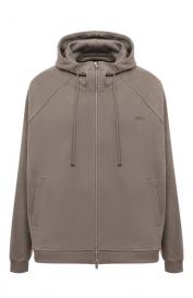 Хлопковая толстовка Juun.J