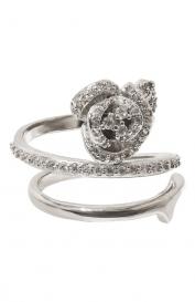 Кольцо Secret Garden Caviar Jewellery