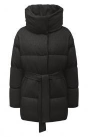 Пуховик Hetrego