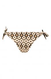 Двусторонние плавки-бикини Max Mara