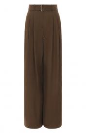 Хлопковые брюки Magda Butrym