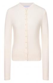 Кардиган из шерсти и кашемира Ellyme