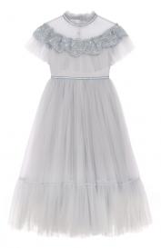 Платье Designers cat