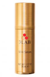 Антивозрастная сыворотка для лица с золотым коллагеном (35ml) 3Lab