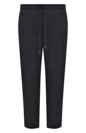 Хлопковые брюки Canali