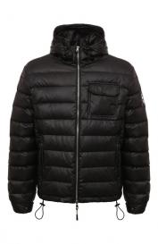 Пуховая куртка Mira