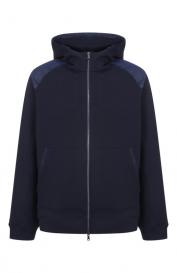 Толстовка PAUL&SHARK