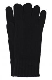 Кашемировые перчатки Malo
