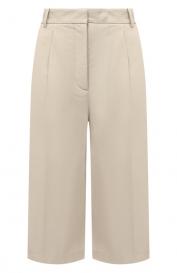 Кожаные шорты Joseph