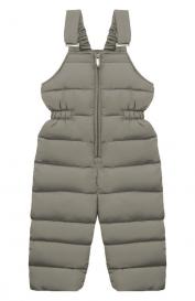 Пуховый комбинезон IL GUFO