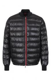 Пуховая куртка Moncler