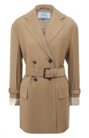 Полупальто Prada