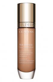 Тональный крем с матовым эффектом Skin Illusion Full Coverage, оттенок 109C (30ml) CLARINS
