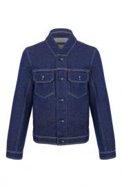 Джинсовая куртка KITON