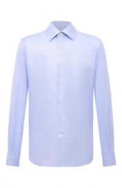 Хлопковая сорочка Stefano Ricci