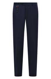 Шерстяные брюки MARCO PESCAROLO